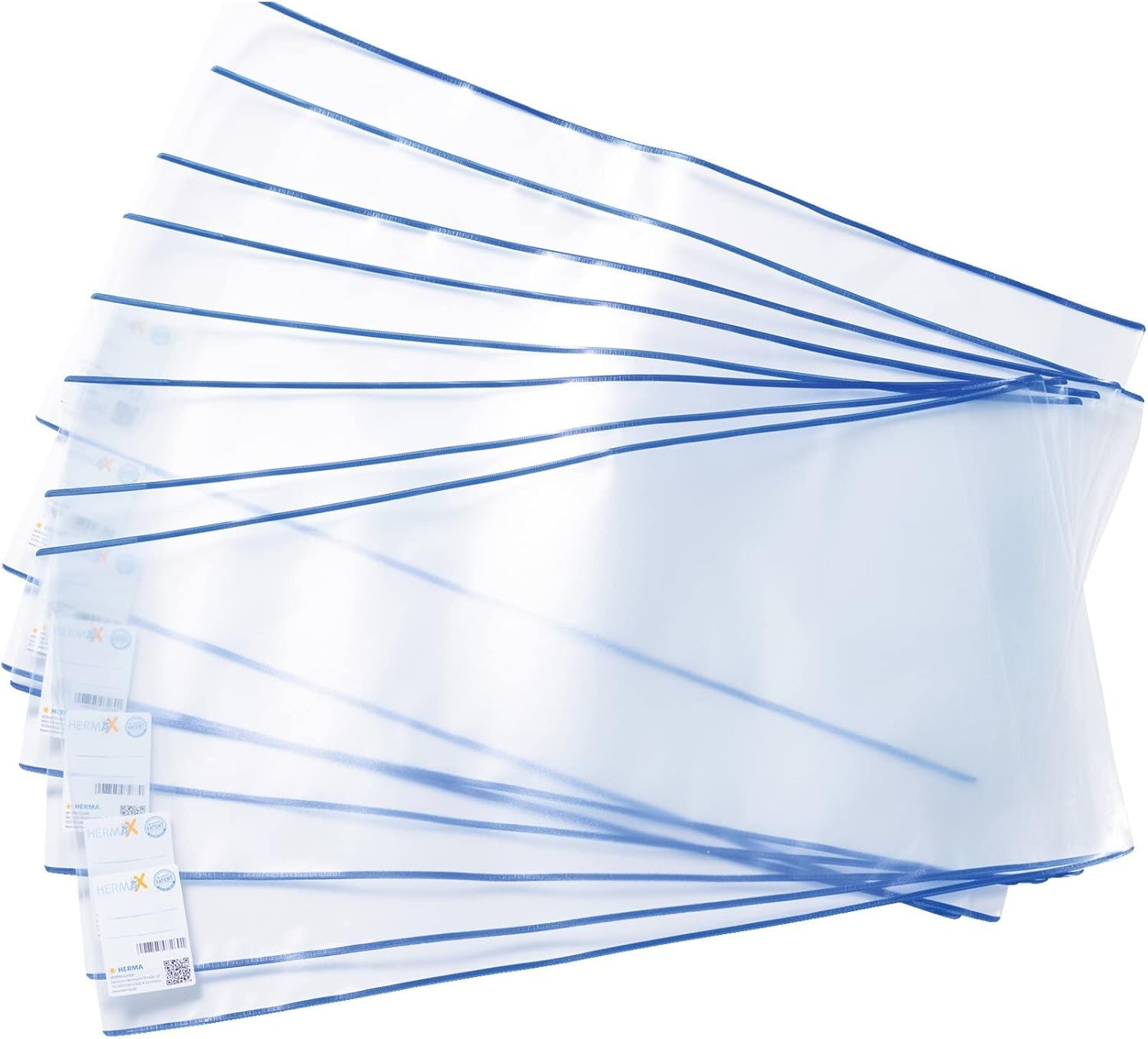 Herma-Buchschoner Nr.7230 (23 X 38 Cm) image number 2