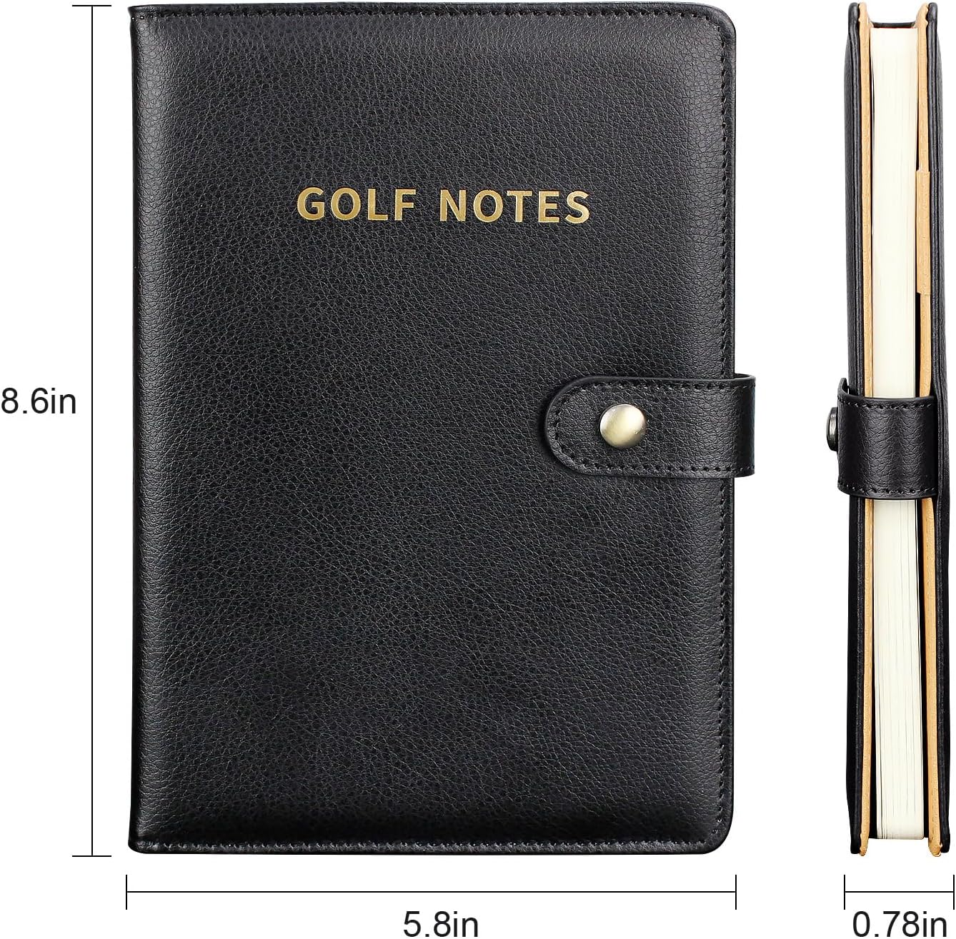 KOFULL Backyard Golf Clubs with Extendable Shaft 2 Packs image number 2