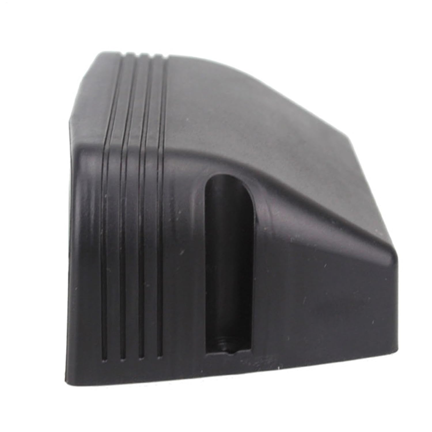 USB Charger Socket Panel | Multi-Function Power Outlet Panel | Car Marine Voltmeter Port | 12V Charging Station | USB Power Interface for Truck RV Boat Vehicle - Three Holes image number 3