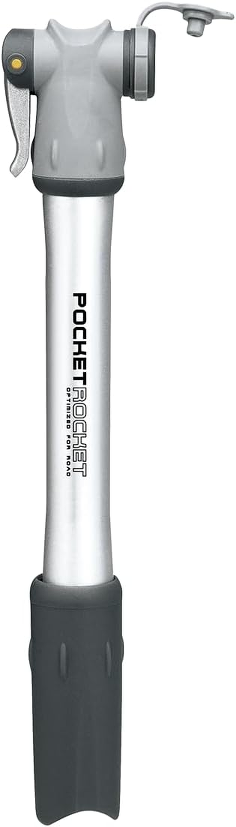 Topeak Pocket Rocket Mini Pump image number 1