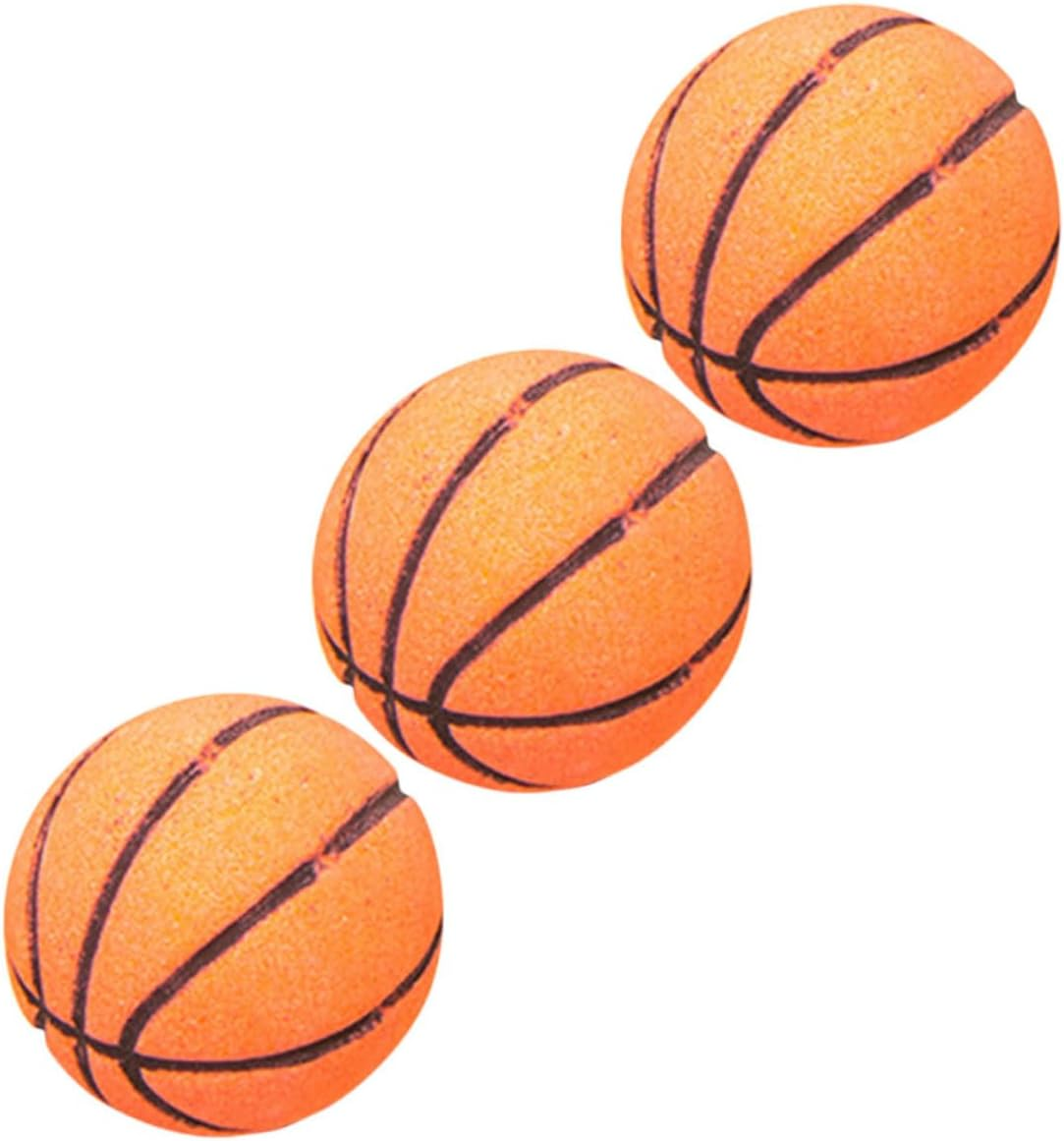 UTHCLO 3Pcs Natural Sea Salt Bathing Fragrant Salt for Relaxation Skin Moisturizing and Foot Baths for Boys and Girls and Adults image number 6