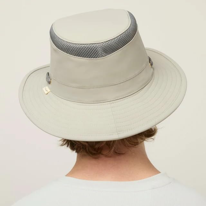 Tilley LTM5 Airflo Hat, Light image number 2