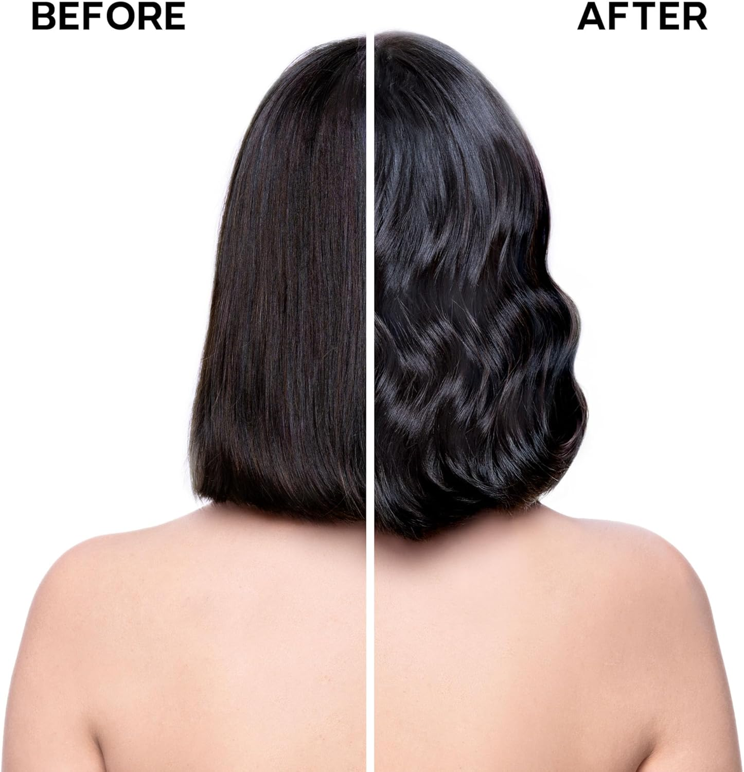 Alfaparf Milano Semi Di Lino Brunette Anti-Orange Conditioner - Blue Light Shield Technology - Detangles and Neutralizes Orange Tones - 6.7 Oz image number 5