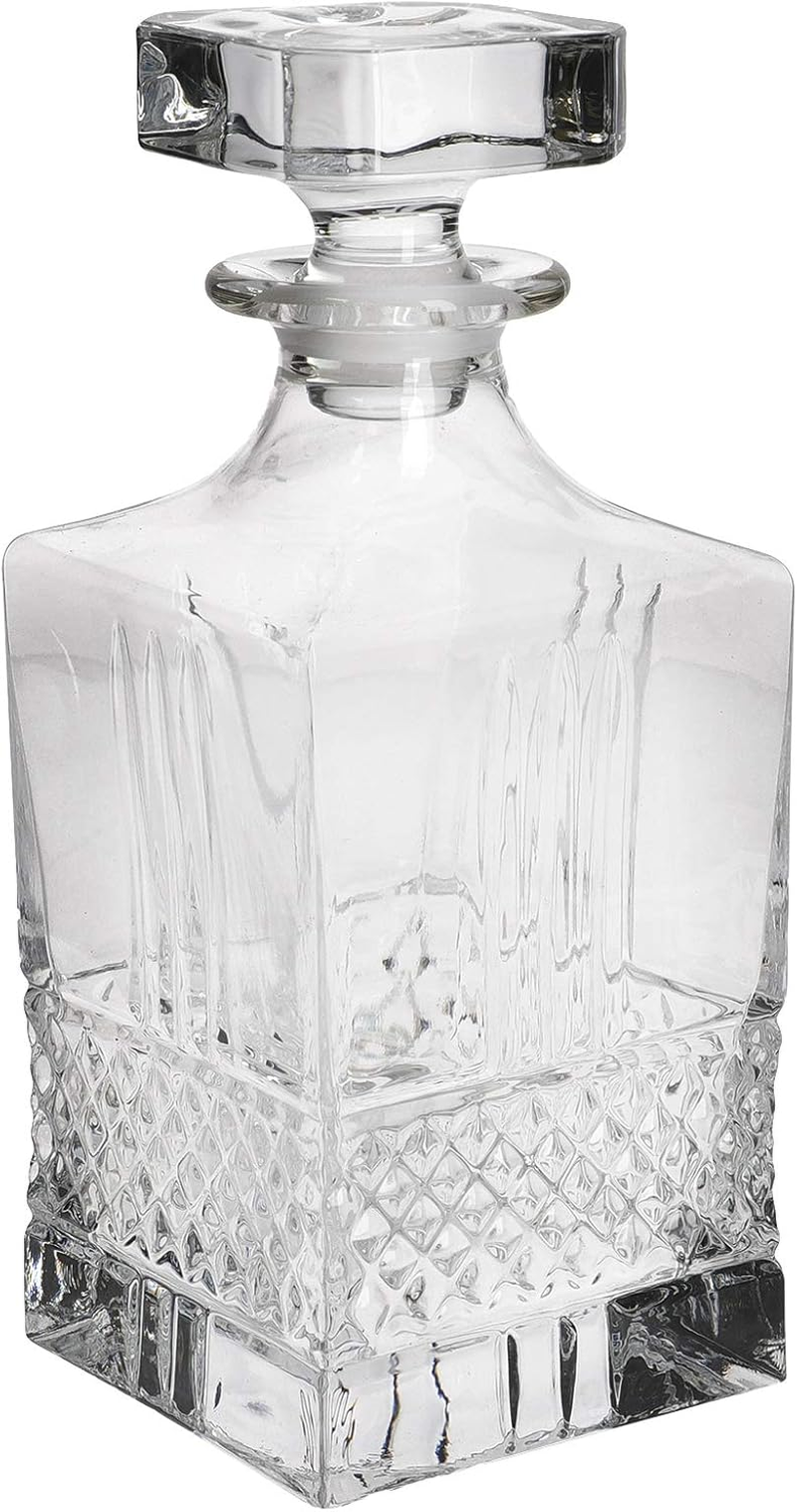 Maxwell & Williams Verona Decanter 750ML Gift Boxed image number 2