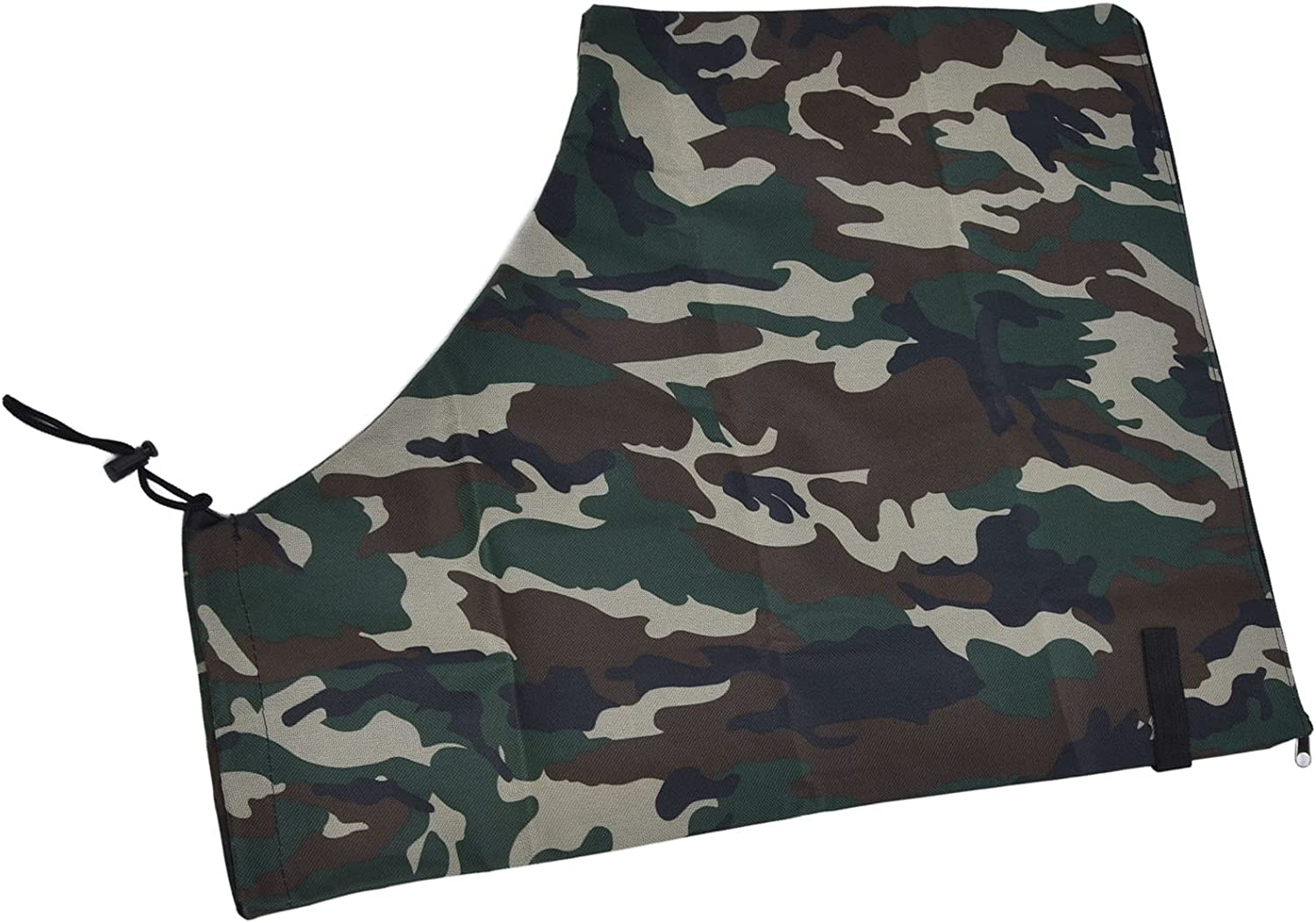 Leaf Blower Vac Bag, Leaves Collection Bags Easy to Clean 600D Oxford Cloth for Outdoor for Courtyard for Lawn