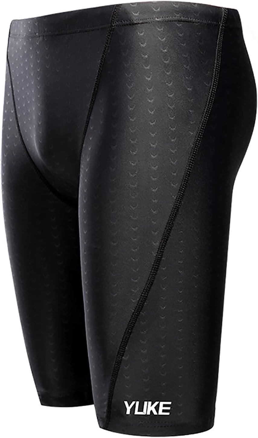 Autowt Men'S Swim Trunks, Athletic Swimming Shorts Men'S Sportwear Quick Dry Swimming Board Shorts Beach Swim Shorts Bathing Suits for Men image number 2