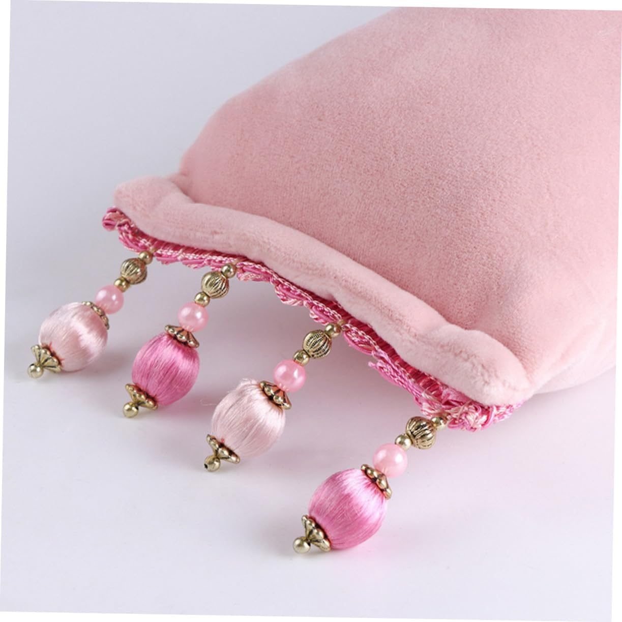 Minkissy Hand Care Manicure Pillow Nail Cushion Professional Nail Art Accessory image number 1