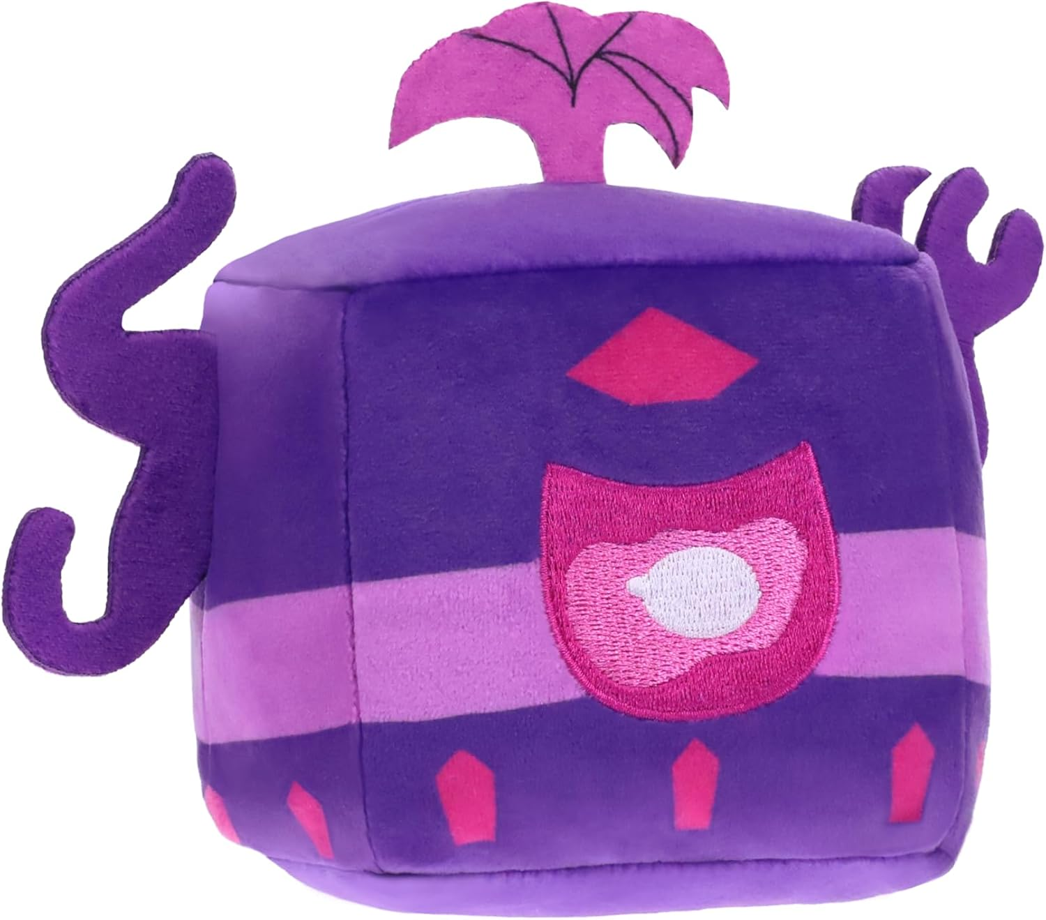 BLOX Fruits - 4 Inch Collectible Blind Box Plush Series 3 image number 6