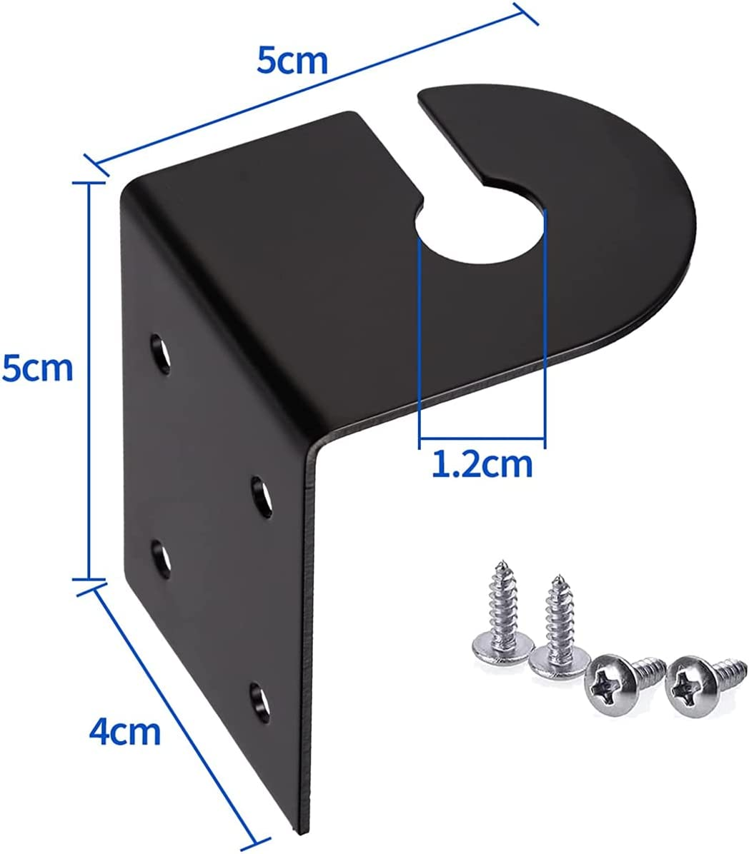 Bingfu 4G LTE Antenna Outdoor SMA Male MIMO Antenna with 3 Meter Cable Fixed Wall Mount Waterproof Antenna for 4G LTE Wireless CPE Router Hotspot Cellular Iot Industrial Terminal Security Camera image number 4