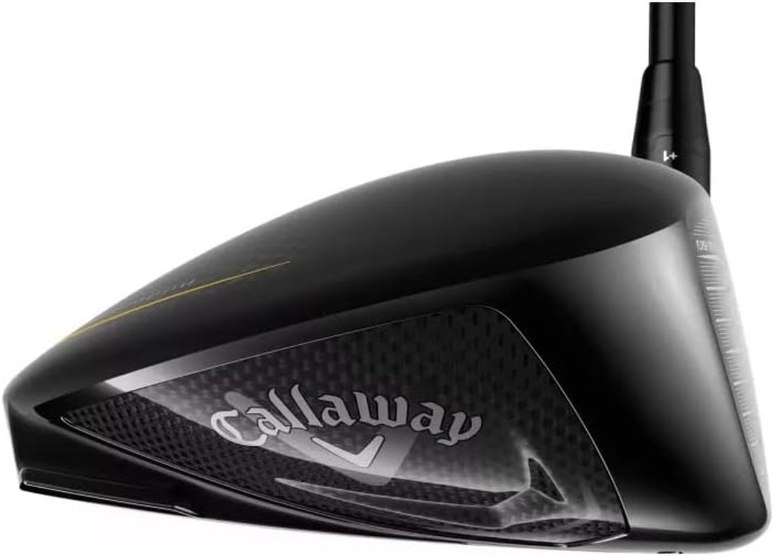 Callaway Golf 2022 Rogue ST Max Driver (Right Hand, Cypher 40G Shaft, Ladies Flex, 12 Degrees Loft) image number 1