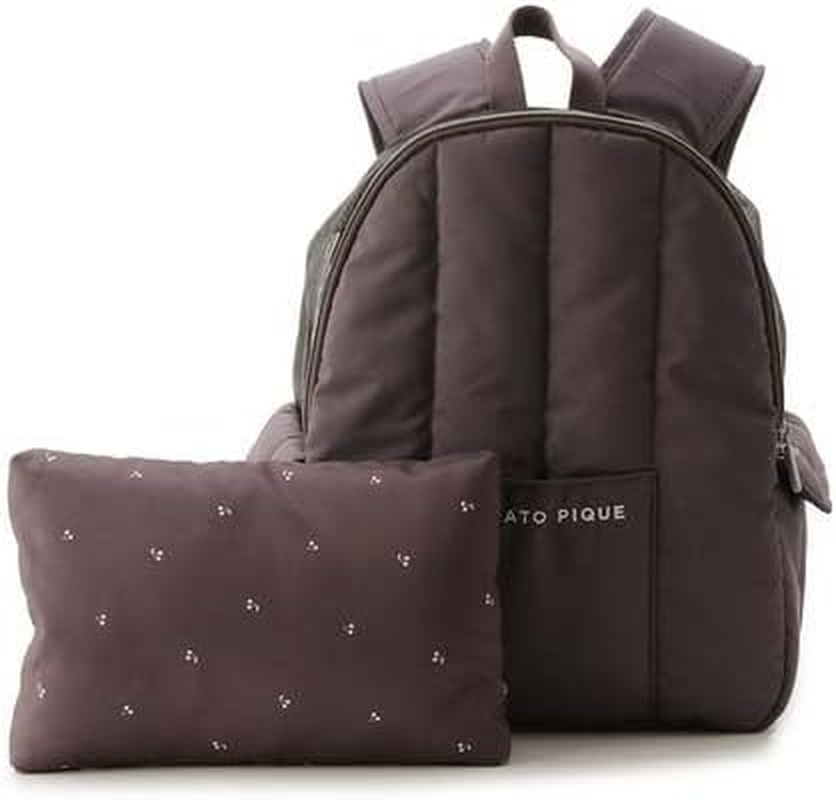 Gelato Pique Cat & Dog PAGB249096 CGRY F Backpack Carrier, CGRY, F image number 4