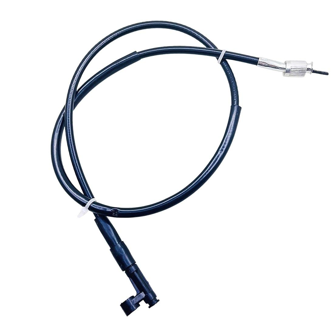1 PC Motorcycle Speedometer Cables Accessories about 90CM Motorbike Mileage Line Scooter Parts Wires for Honda CB400 Night Hawk 750 image number 1