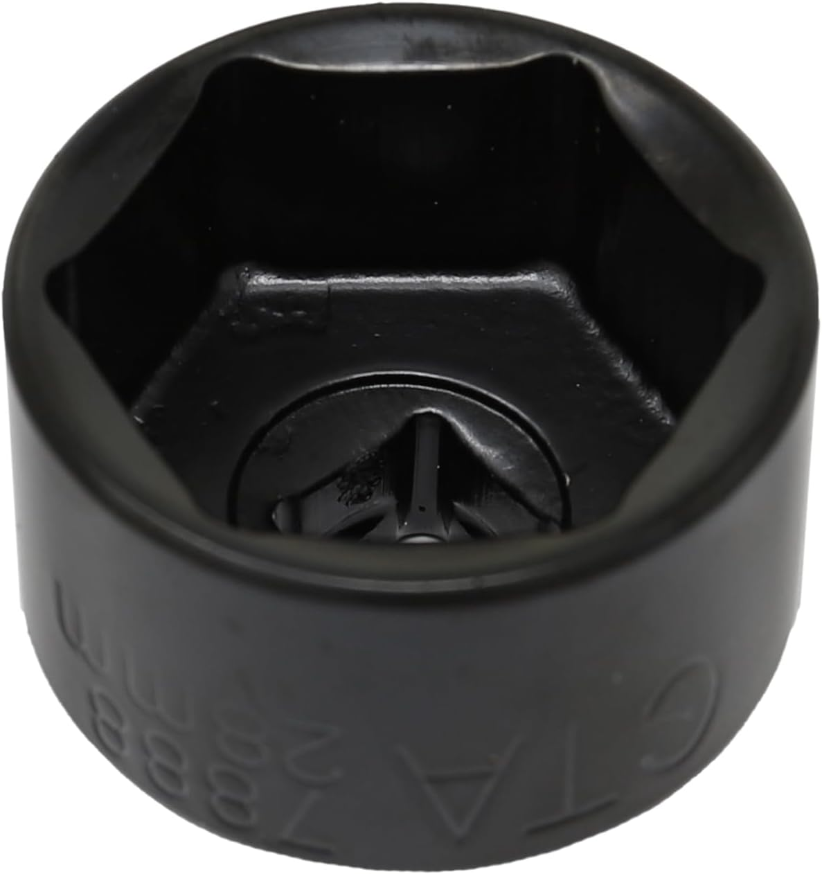 CTA Tools 7888 Cummins Fuel Filter Canister Socket - 28Mm