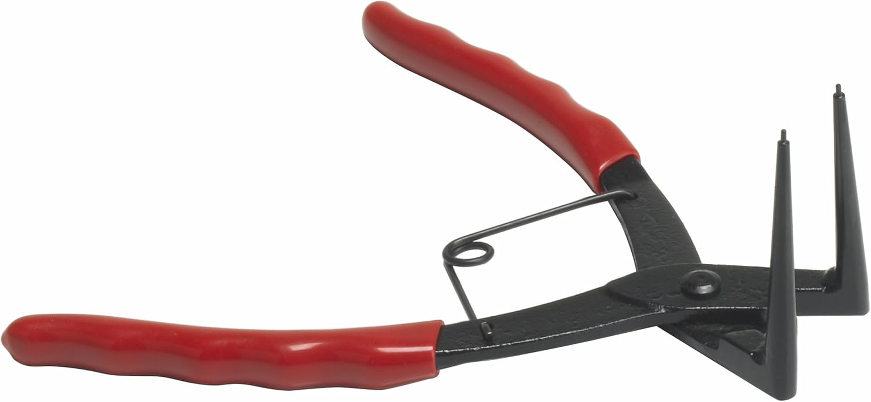 OTC 4870 Master Cylinder Snap-Ring Pliers, Red