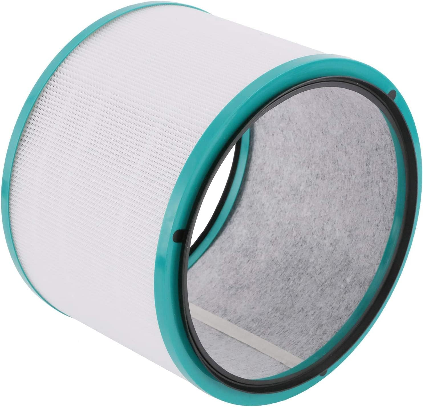 Air Purifier Filter Replacements for Dyson HP01, HP02, DP01 Desk Purifiers Dyson Pure Hot Cool Link