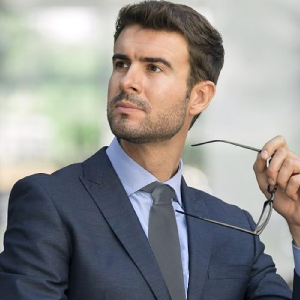 Bow Ties for Men Bow Tie Mens Bow Tie Tie Mens Tie Neck Ties for Men Men'S Ties Neck Tie Cravate Men Tie for Suits Silk Ties image number 1