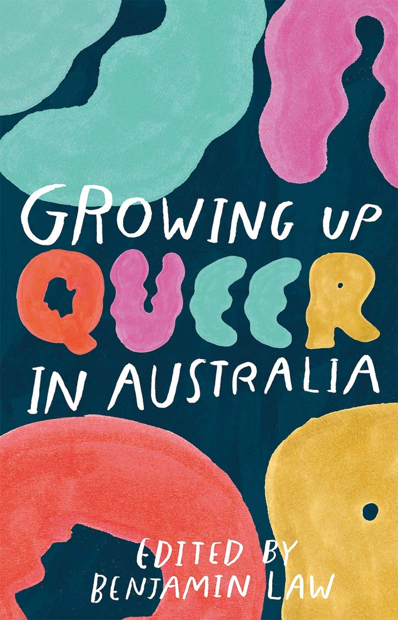 Growing up Queer in Australia image number 1