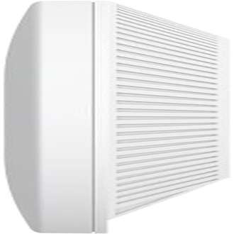 Tp-Link AX6000 Ceiling Mount Wi-Fi 6 Access Point, Wireless, 160 Mhz, 2.5Gbps Ethernet Port, Centralised Cloud Management, Omada Mesh Technology, Seamless AI Roaming, Poe+ Powered (EAP680) image number 4