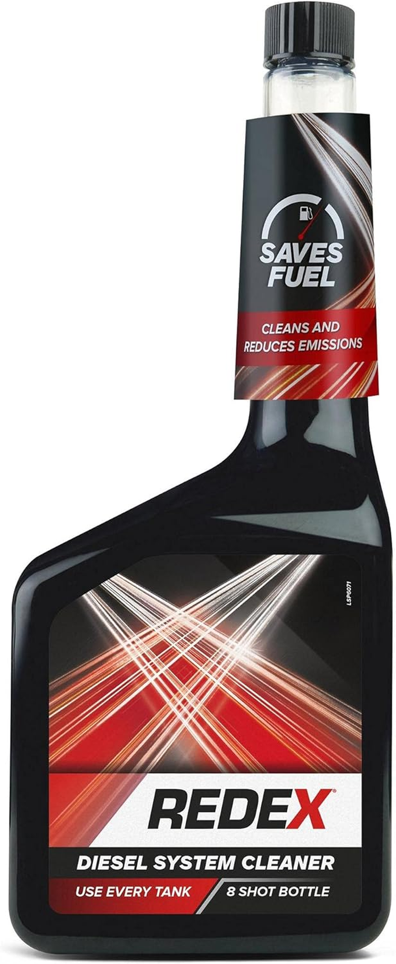 Redex Diesel System Cleaner 1 Litre