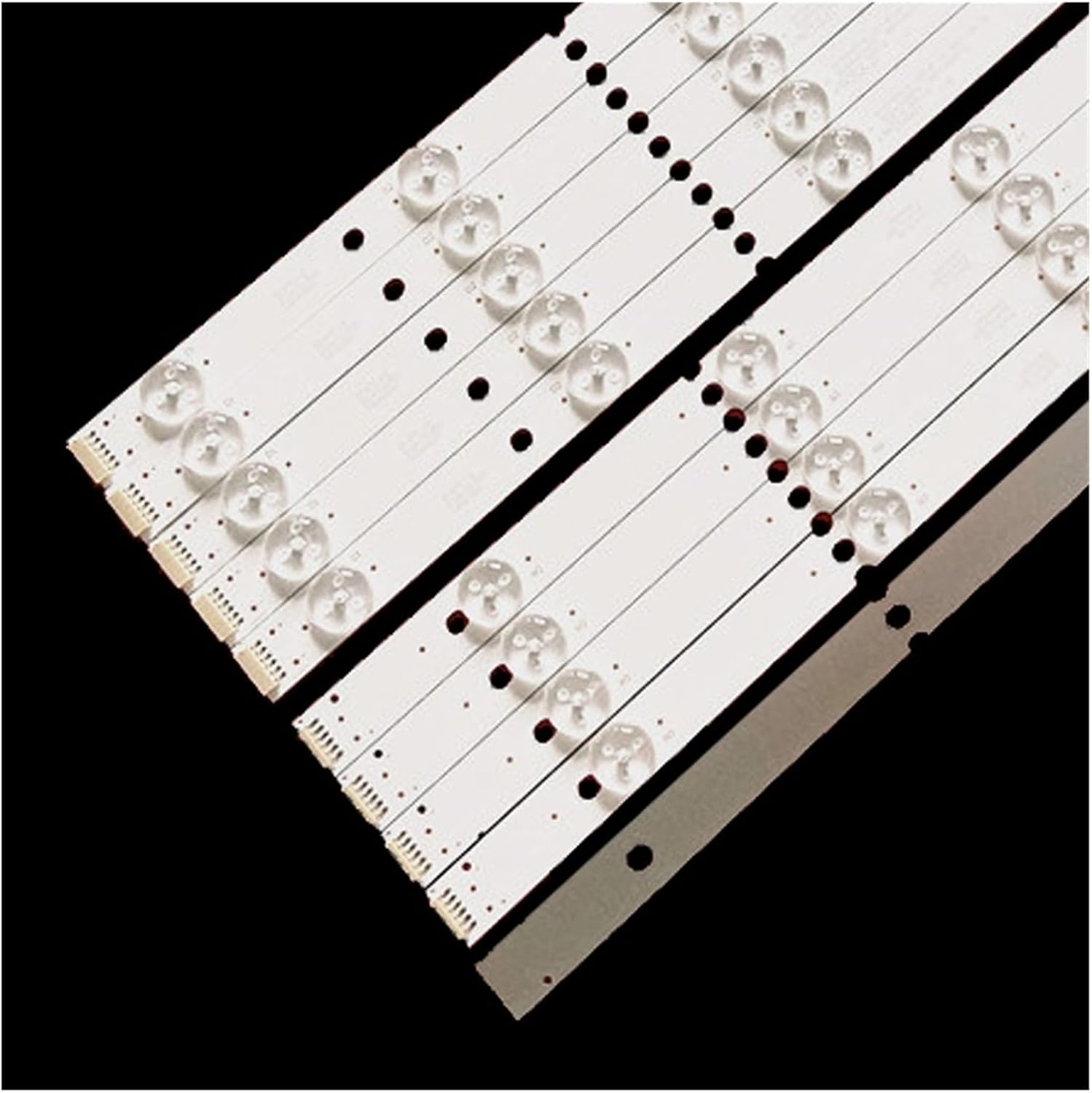 5Pairs/Set TV Backlight Strip for 48Inch SJ.HZ.D4801301-2835AL-F LSC480HN05-K01 LSC480HN05-W02 image number 1