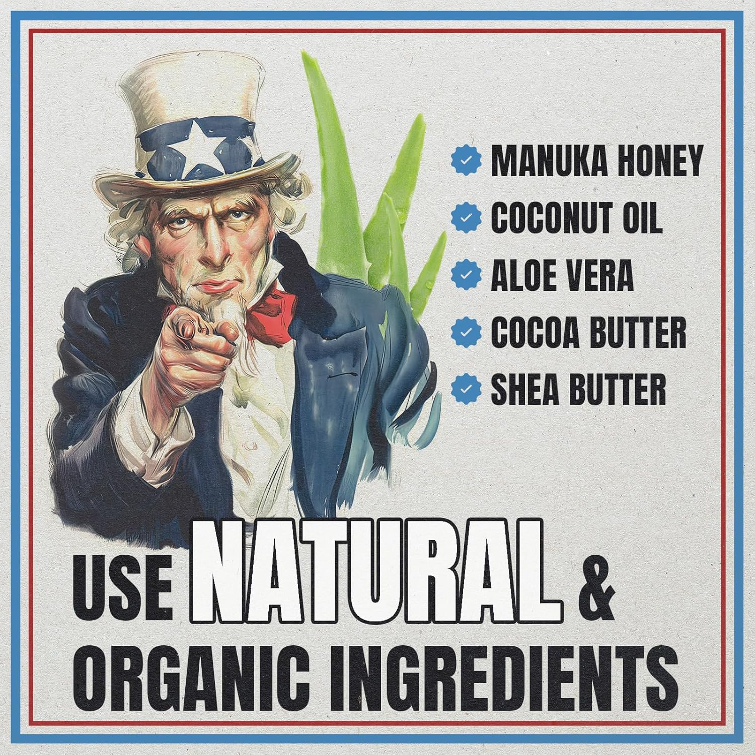 Polished Gentleman Beard Wash and Conditioner Set - Softens and Strengthens - Beard Shampoo with Growth Oil - Moisturizer & Beard Thickener - Tea Tree Unscented - Paraben-Free & Sulfate-Free (4Oz) image number 4