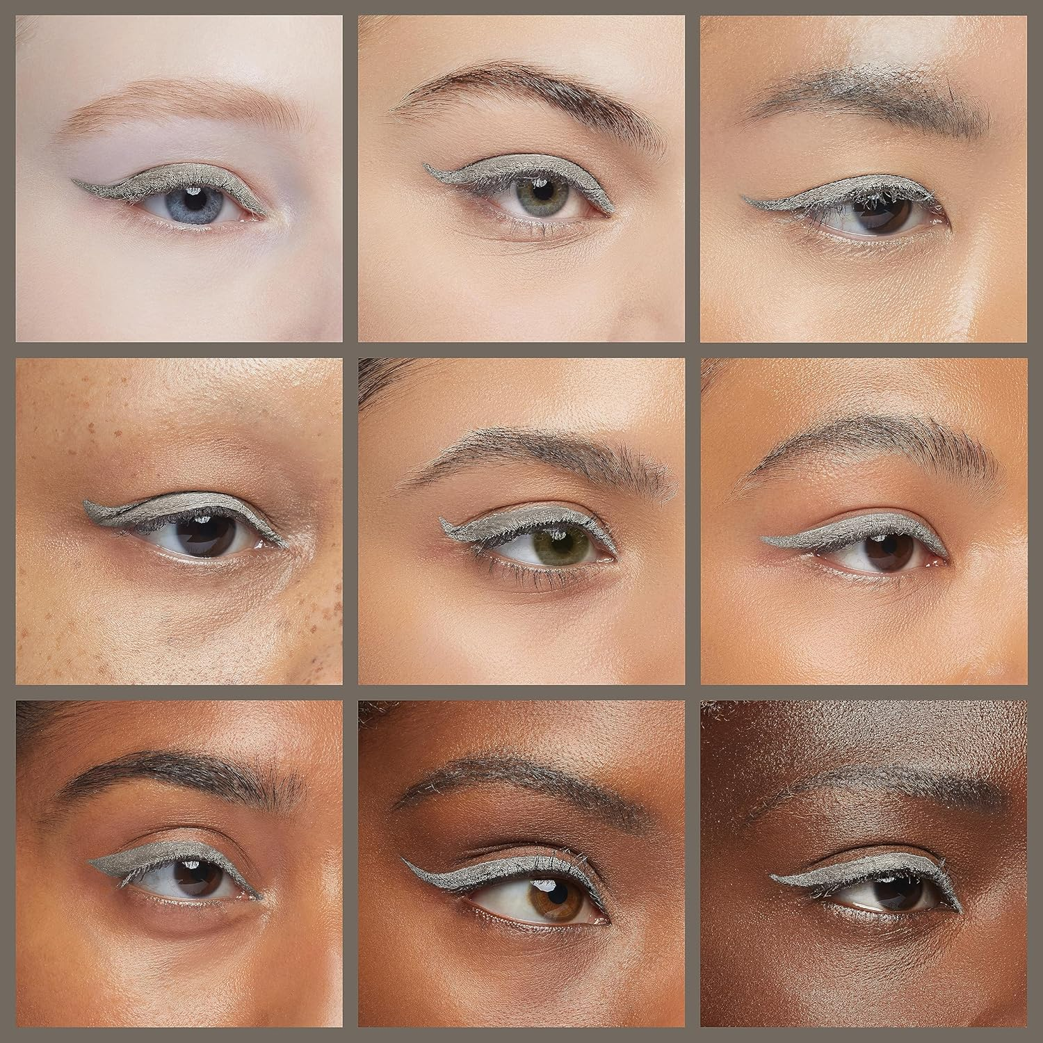 COVERGIRL Perfect Blend Eyeliner, 8 Grams image number 3