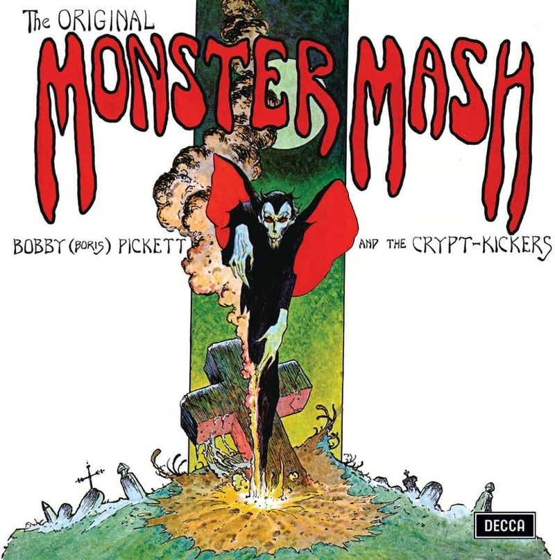 The Original Monster Mash image number 1