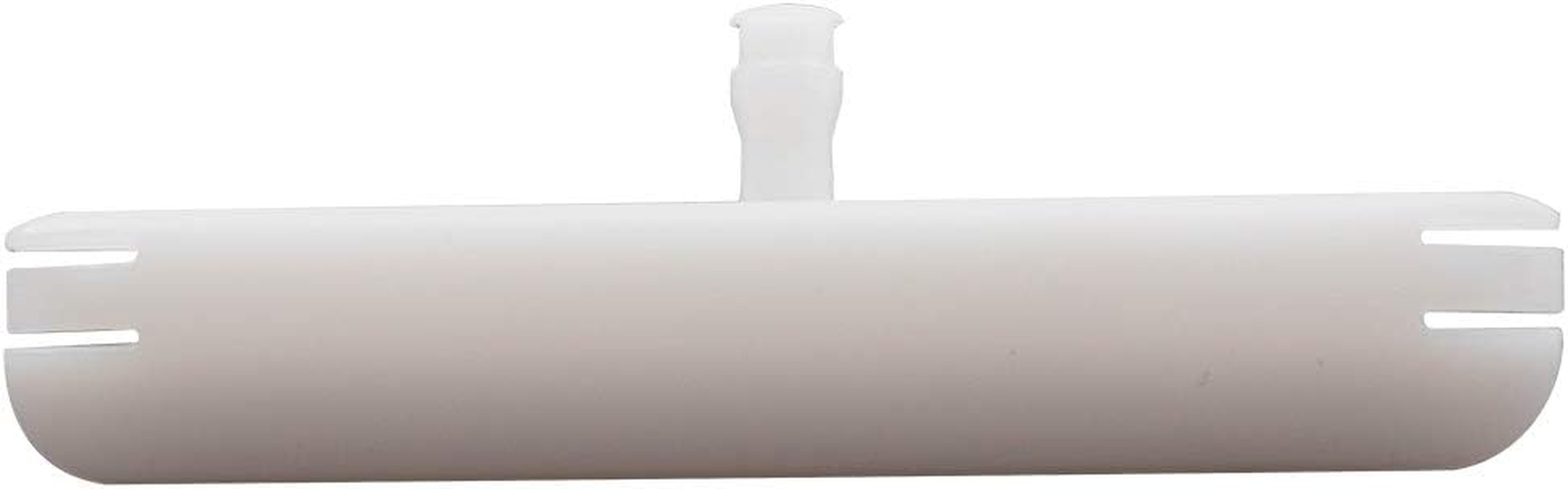 Brock Replacement Window Regulator Door Glass Run Channel Guide Repair Clip Compatible with 12-18 500 500C Fits Left or Right image number 6