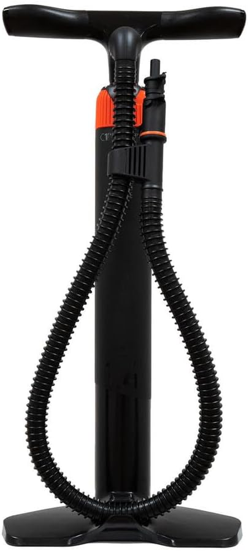 Decathlon Stand-Up Paddle and Kayak Double Action High-Pressure Easy Pump 20 Psi - Paddle Pump image number 1