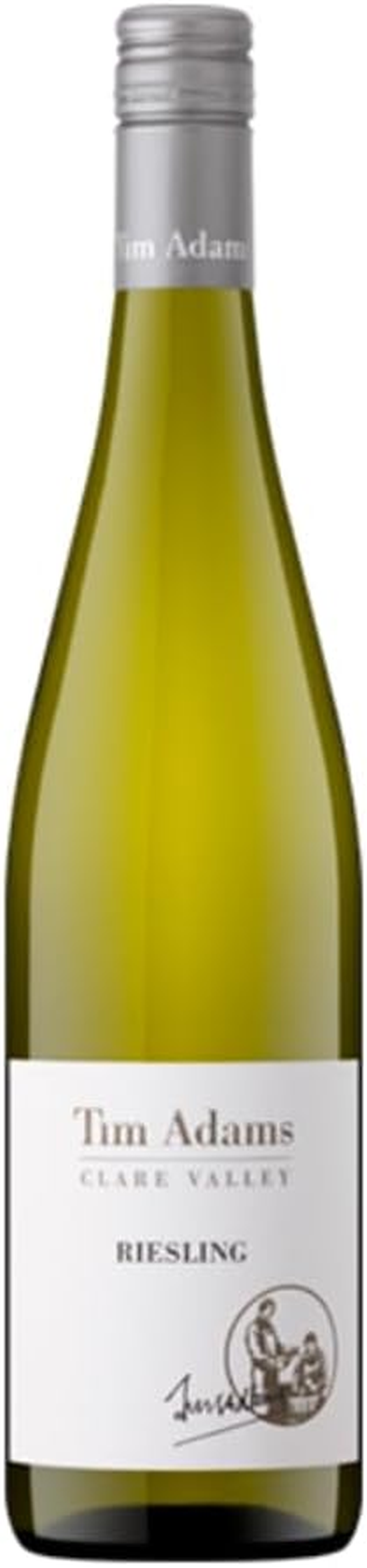 Tim Adams Riesling 750 Ml image number 2