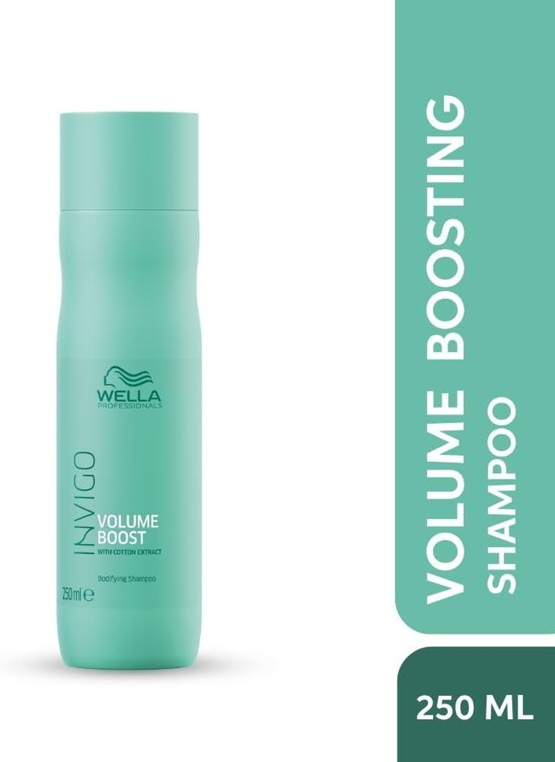 Wella Professionals System Professional Classic Color save Shampoo 1000 Ml image number 6