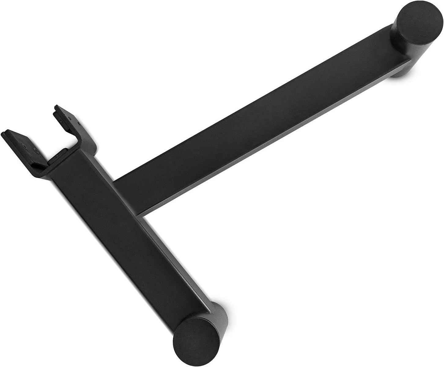 Cortex Single Arm Barbell Jack, Black image number 2