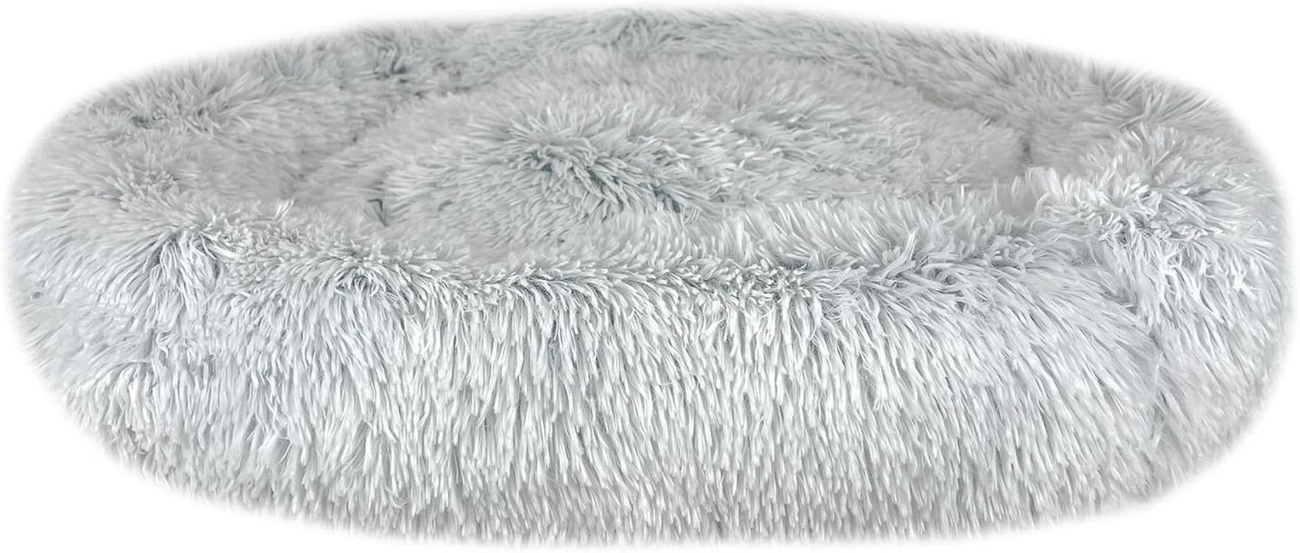 Barkley & Bella Bliss Dreamer Dog Bed Cloud Small