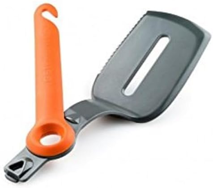 GSI Outdoors Pivot Spatula, Gray image number 2