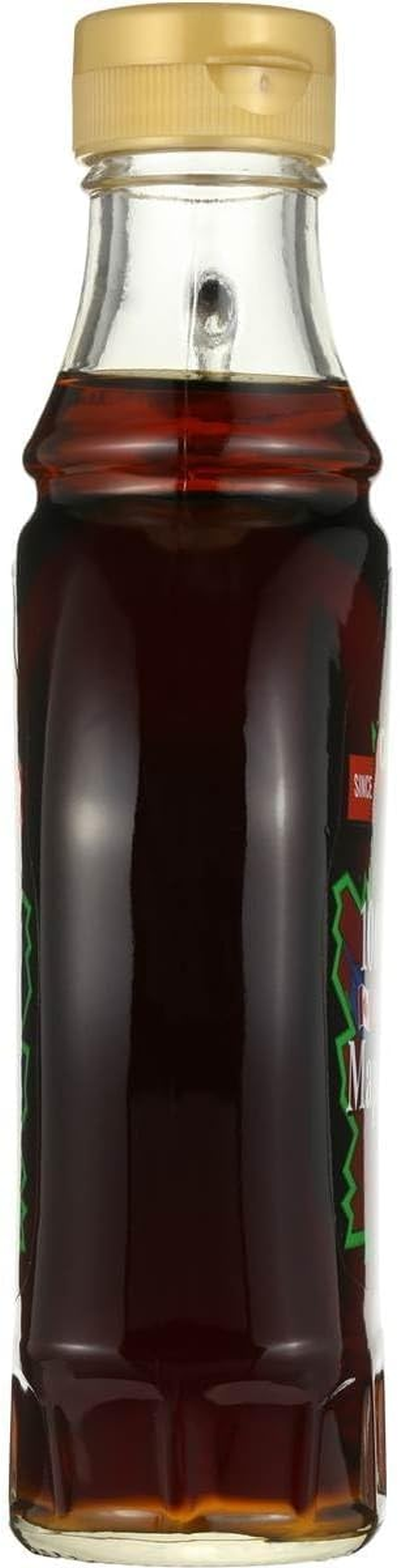 Queen 100% Pure Canadian Maple Syrup 250 Ml image number 1