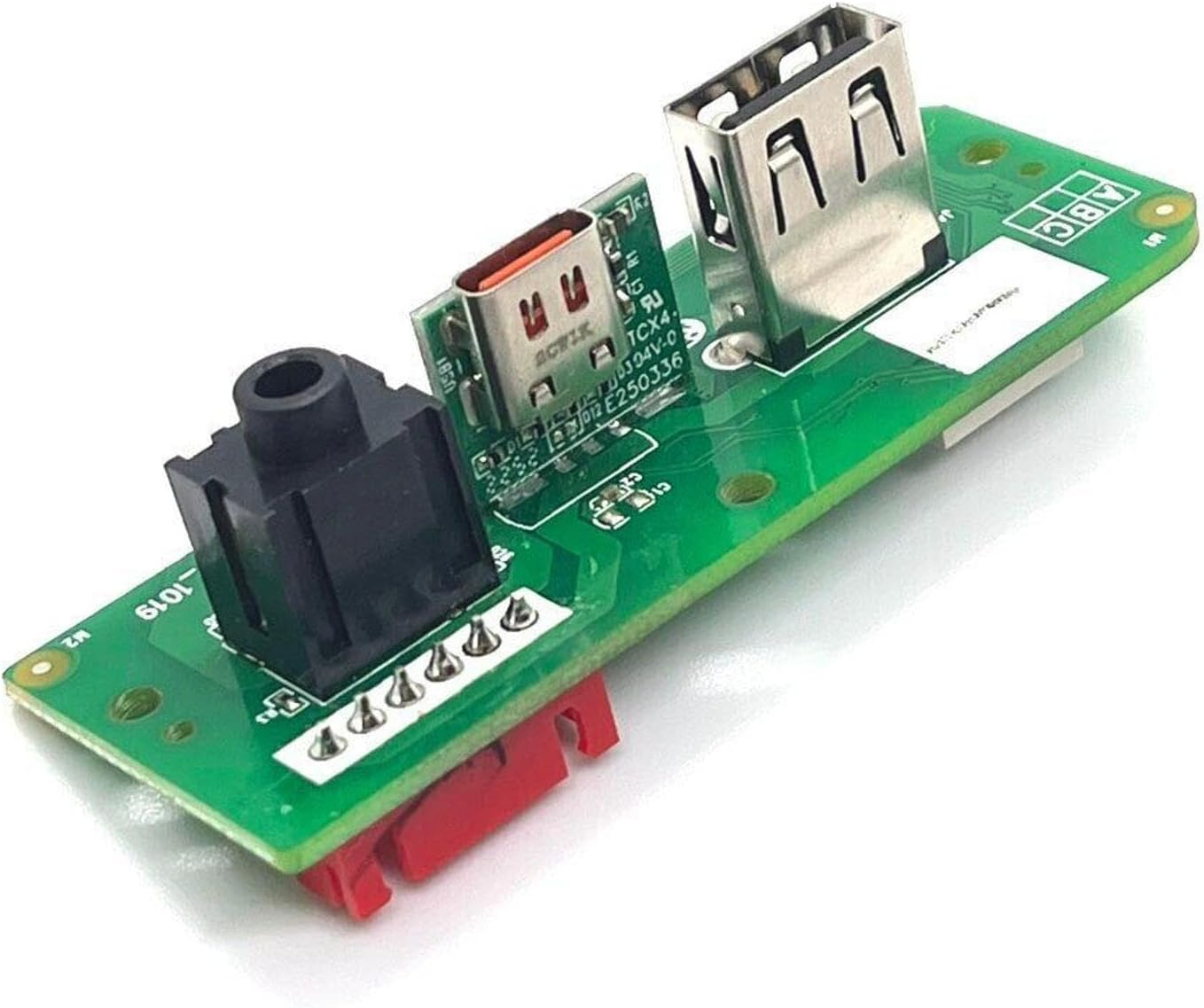 Speaker Power Motherboard Replacement for JBL Xtreme 3 Version GG, Charging Port Board Module image number 5