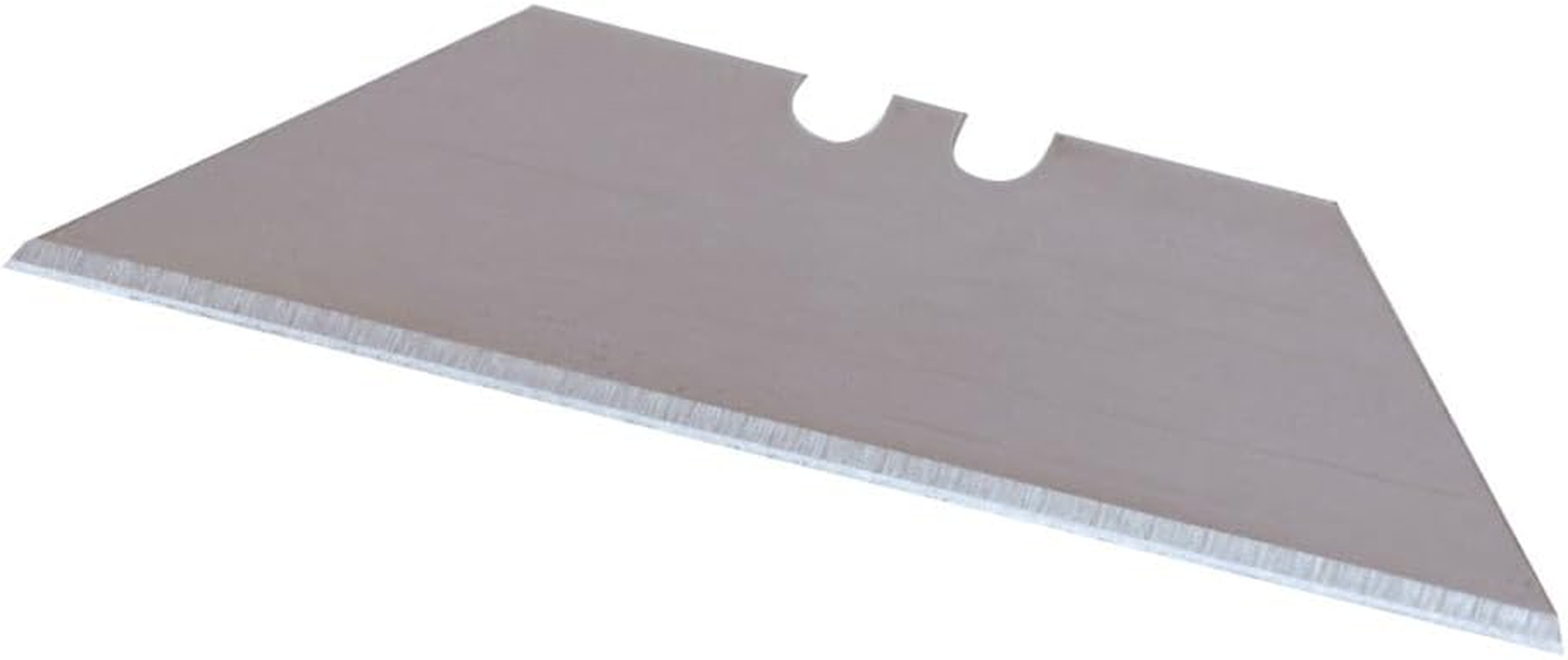 Klein Tools A-44124 Utility Knife Blades, 10-Pack image number 1
