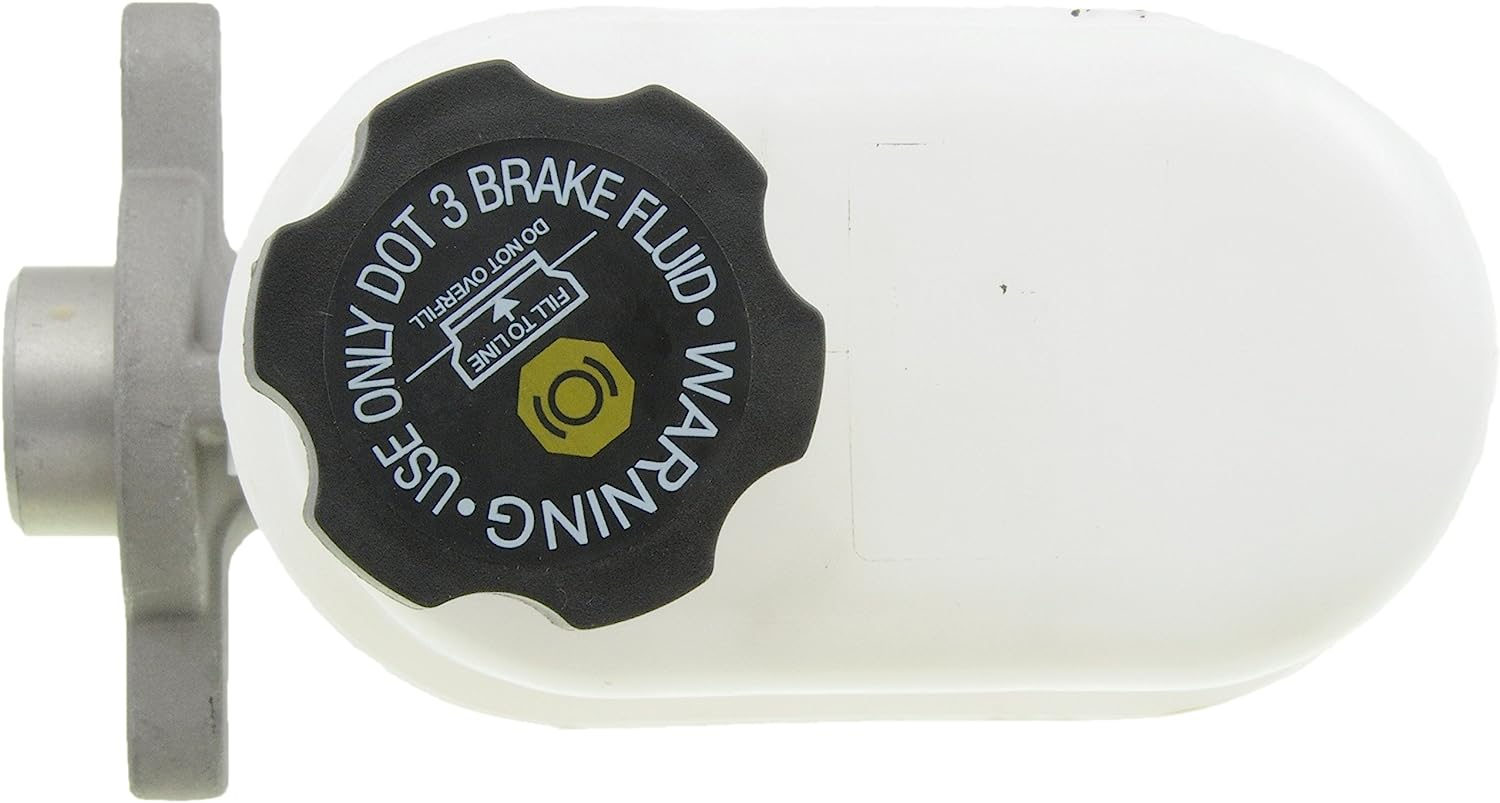 Dorman M630037 Brake Master Cylinder Compatible with Select Models image number 2