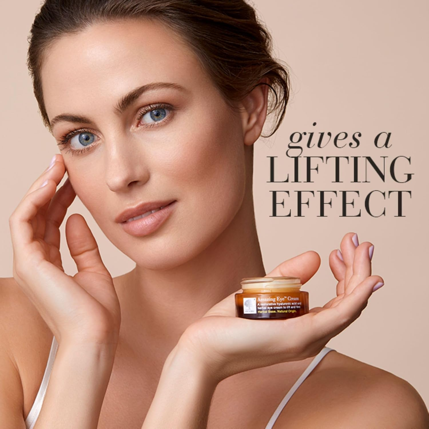 New Nordic Amazing Eye Cream 15 Ml image number 3