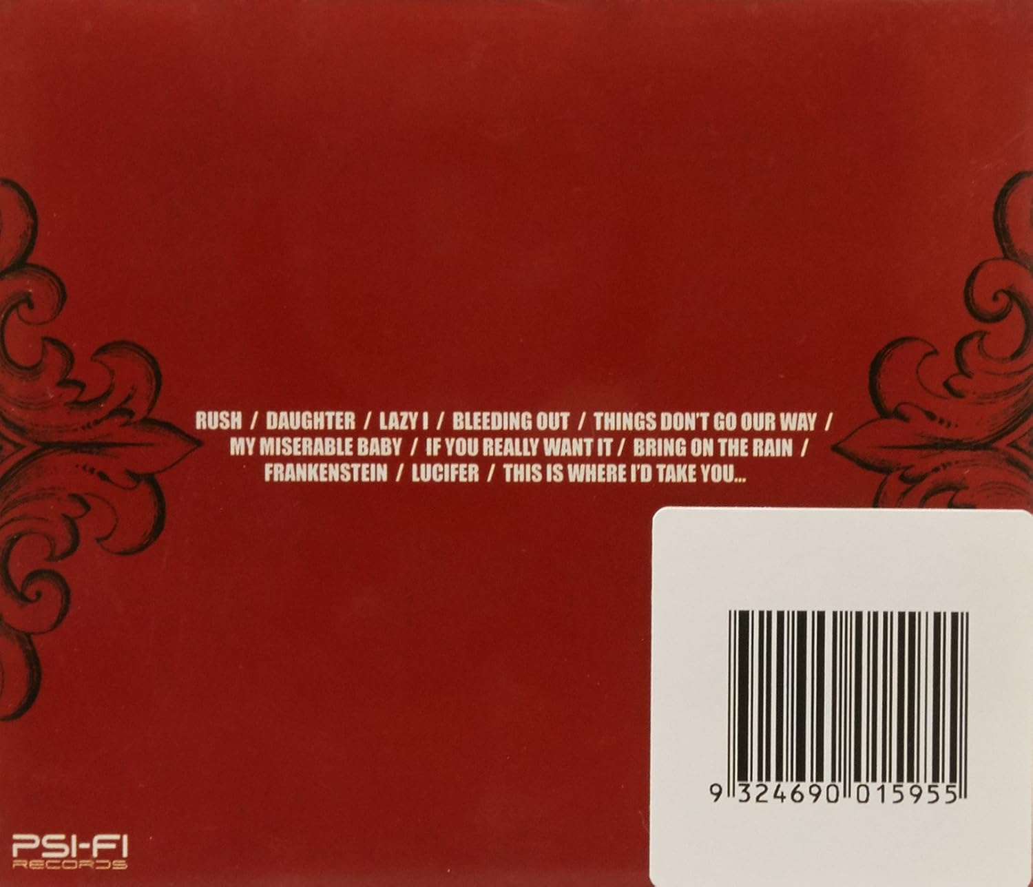 That Last Thing You'Ll Ever Do&hellip; image number 1