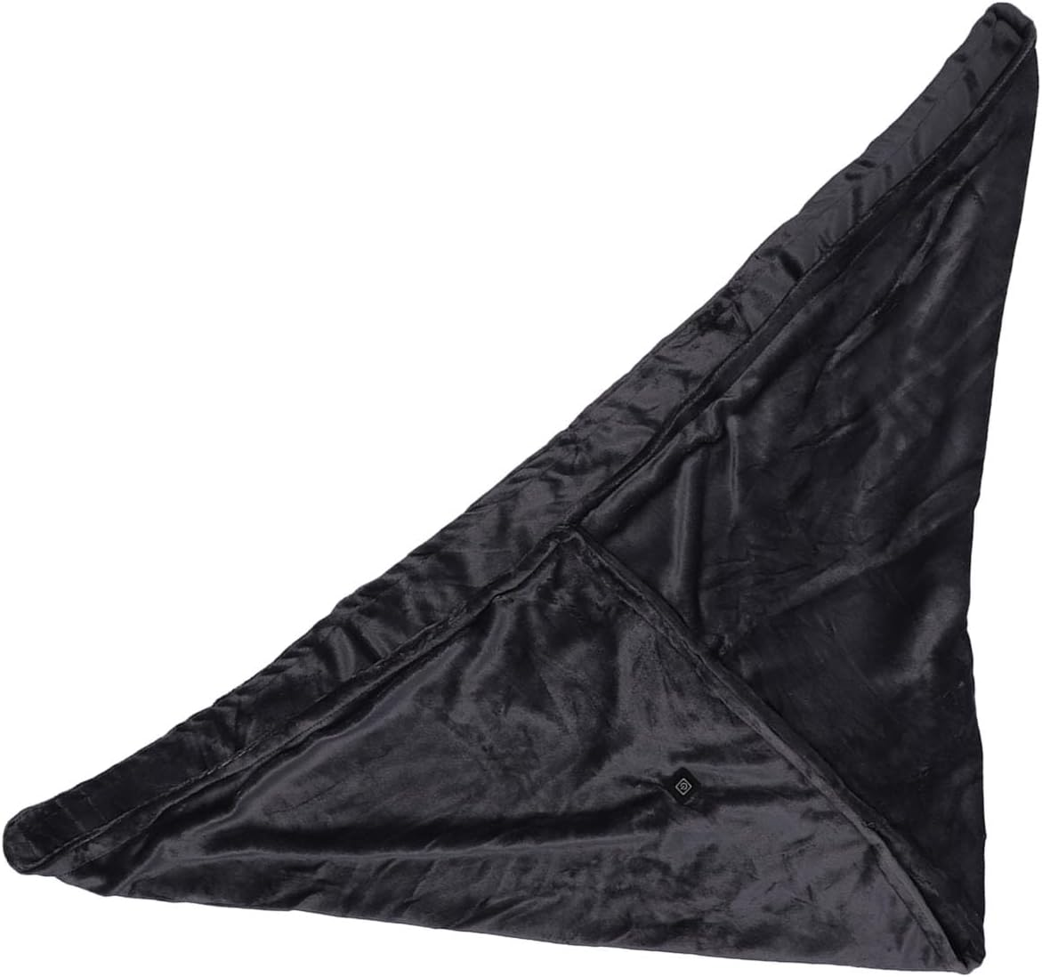 Omabeta 1PCS Electric Heated Blanket with 3 Adjustable Heating Levels,150 * 85 * 2Cm Heated Throw Cover for Home Office Camping Outdoor Use, USB Powered Throws image number 2