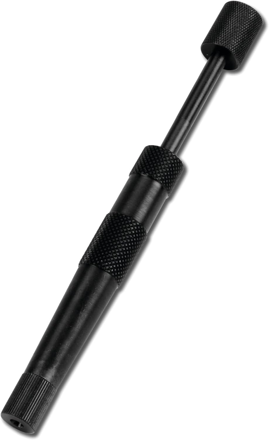 Performance Tool W54234 Small Diameter Coupler for Narrow Access Grease Applications, 7,000 Psi, 1/8-Inch NPT, Fits Most Hand Operated Grease Guns image number 6