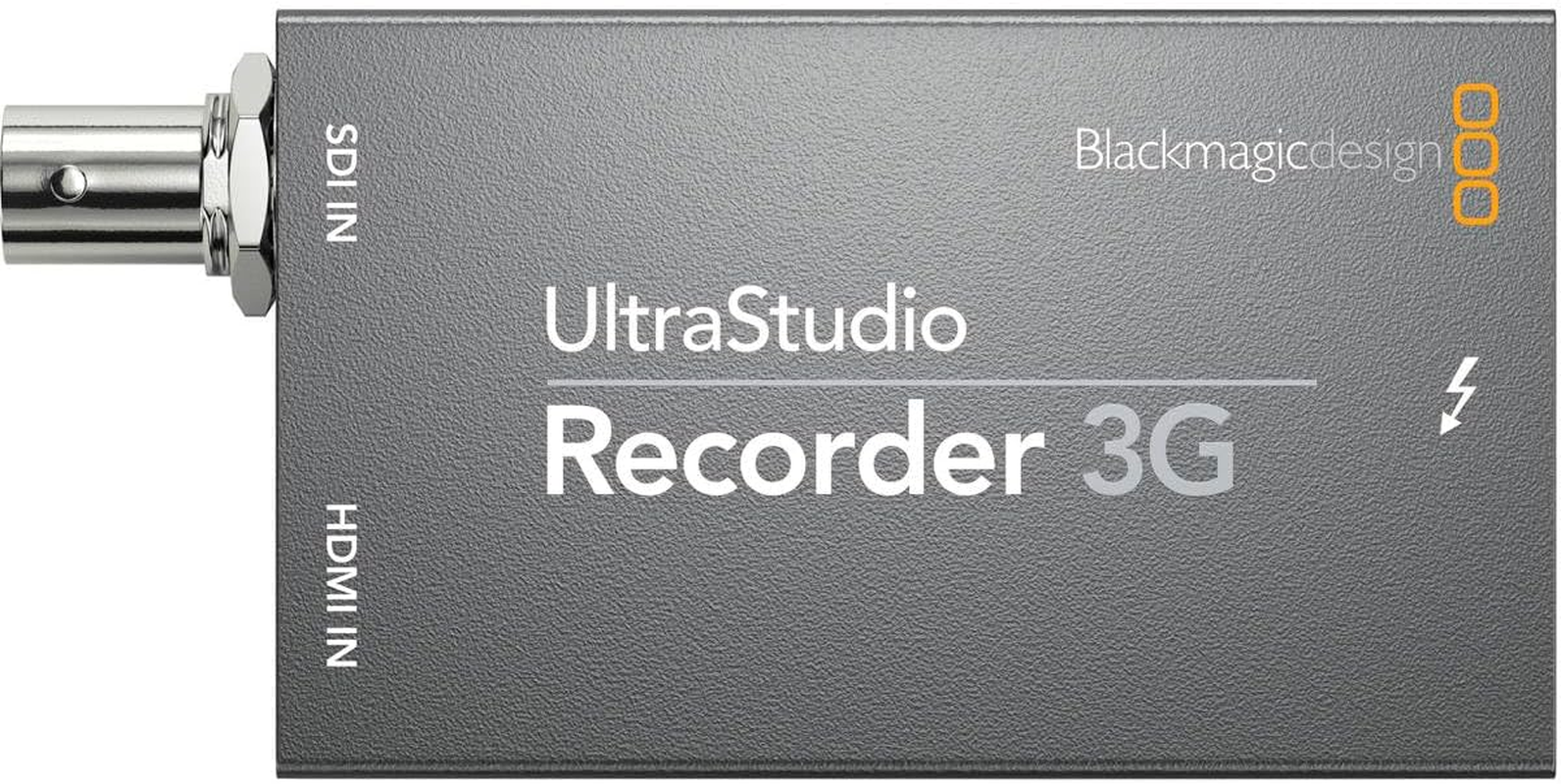 Blackmagic OB02426 Ultrastudio Recorder 3G image number 1