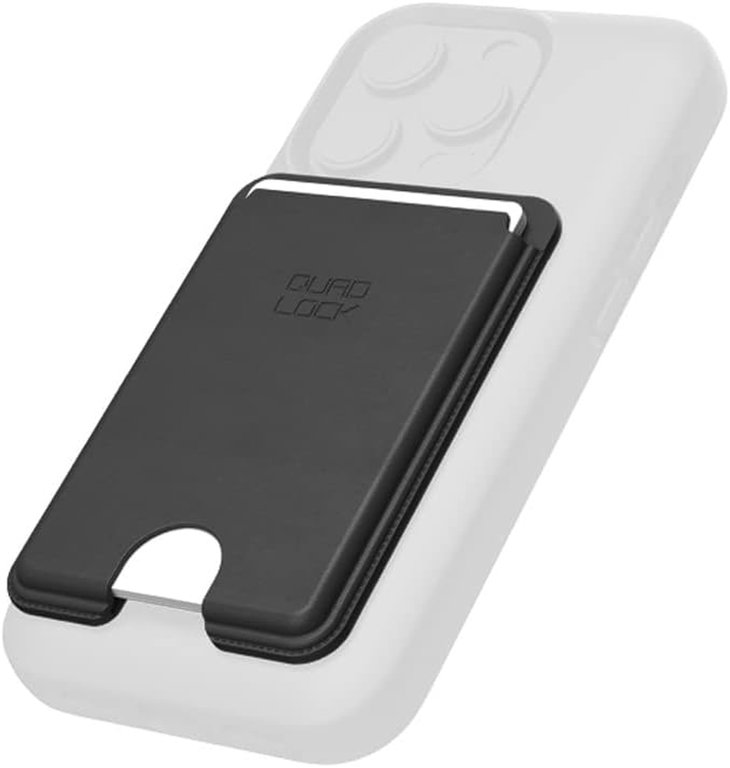 Quad Lock MAG Wallet for MAG Cases image number 6