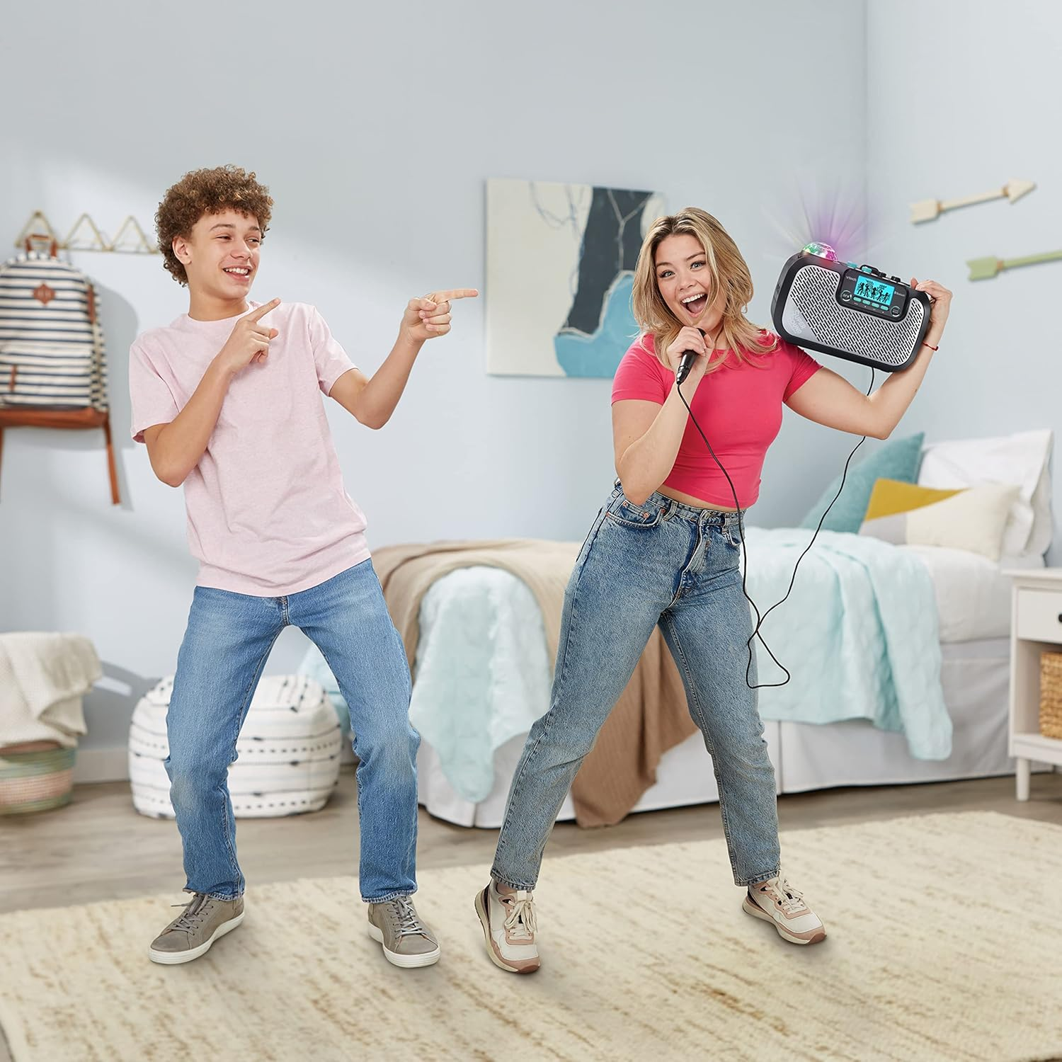 Super Sounds Karaoke image number 2