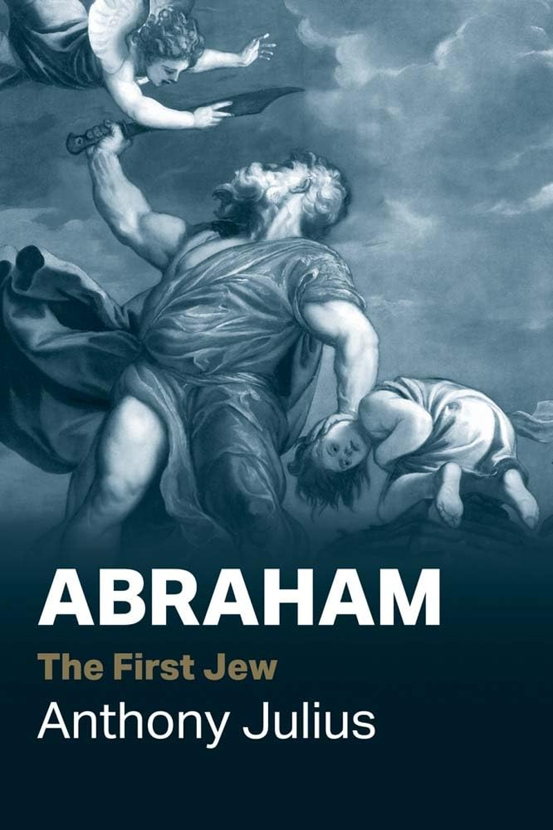 Abraham: the First Jew image number 1