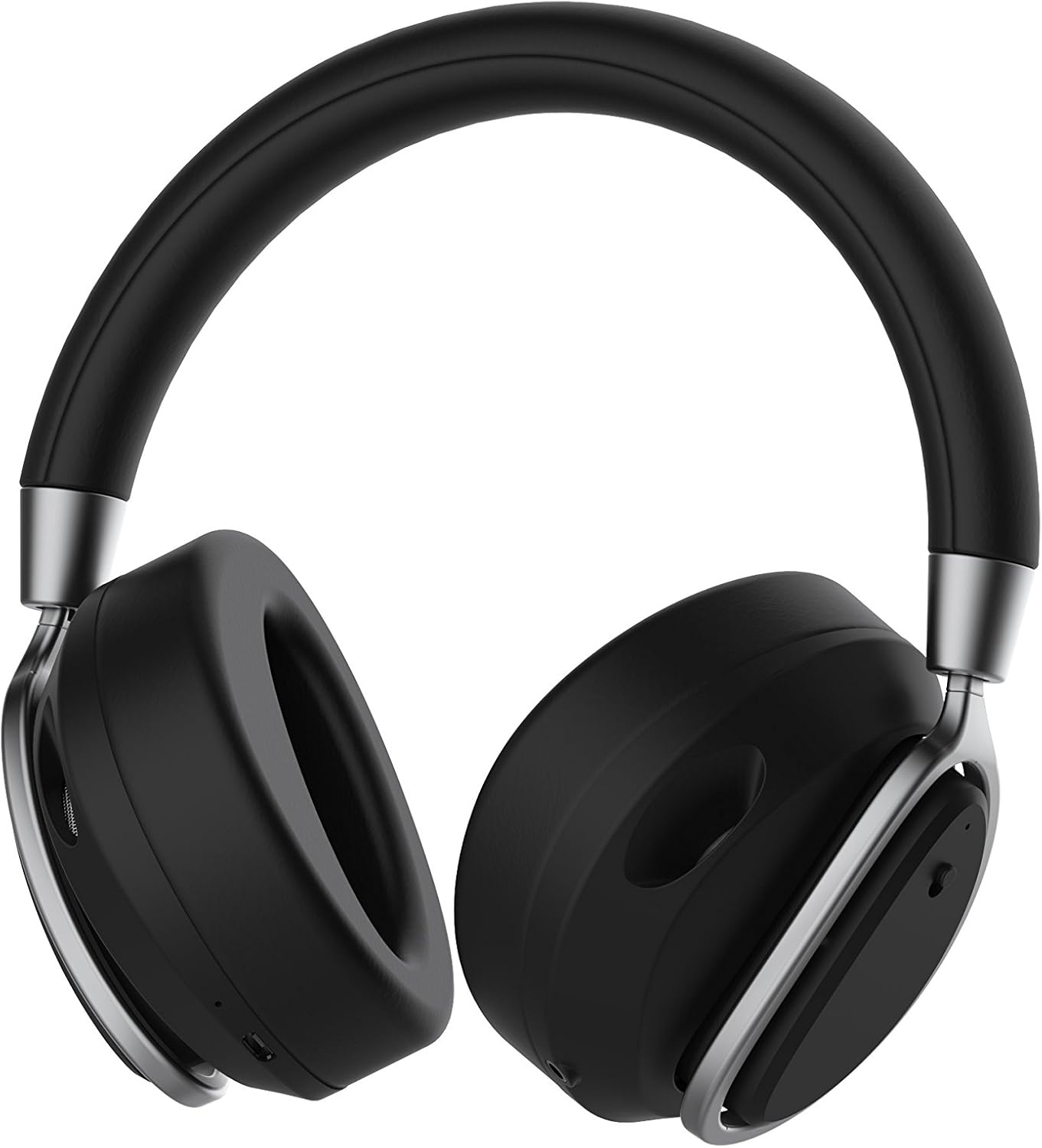 Defunc DEFD1051 Mute Bluetooth Headphone - Black image number 6