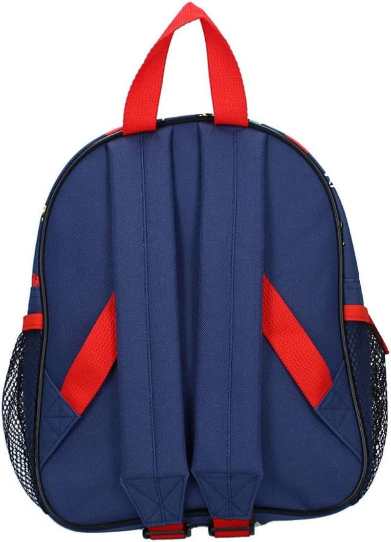 Vadobag Spidey Web-Out! Backpack 29 X image number 3