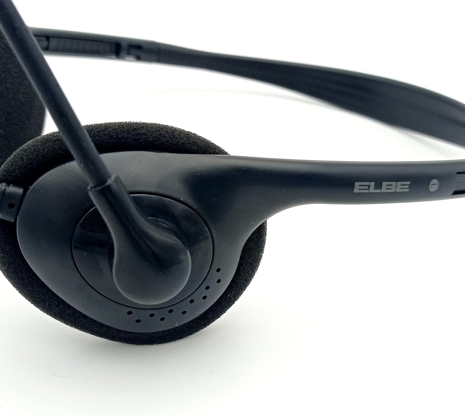 Elbe AU660MIC AURICULAR TELEWORK with Microphone image number 4