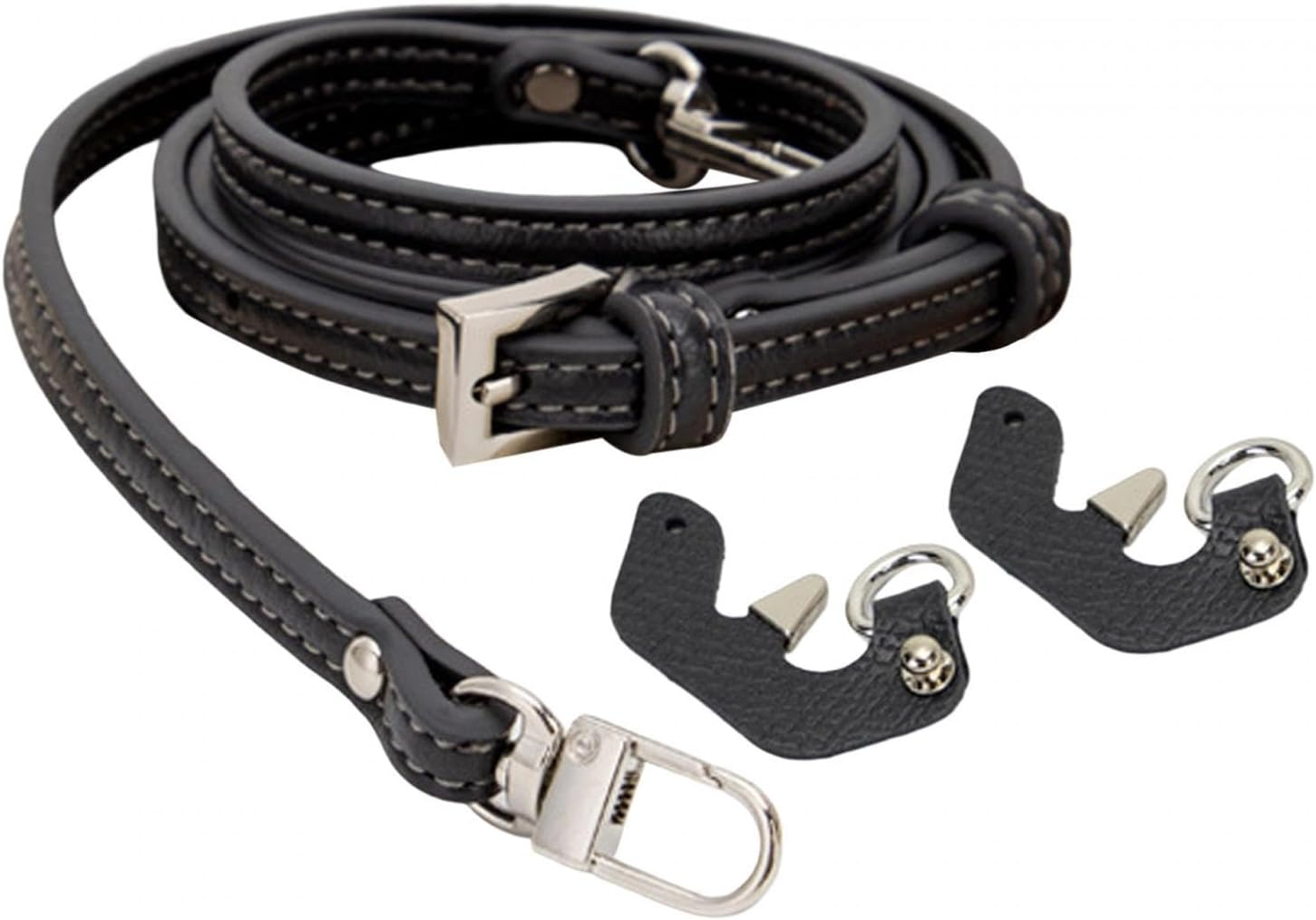 Wall Exchange Belt, Cross-Body Belt, Classic, Simple, Removable Pocket Shoulder Strap, Replacement For, Wallet Production, Briefcase,